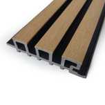 RIPADO EXTERIOR WPC 2200x170x28mm (ENVIO GRÁTIS)