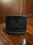 Rádio Despertador Grundig