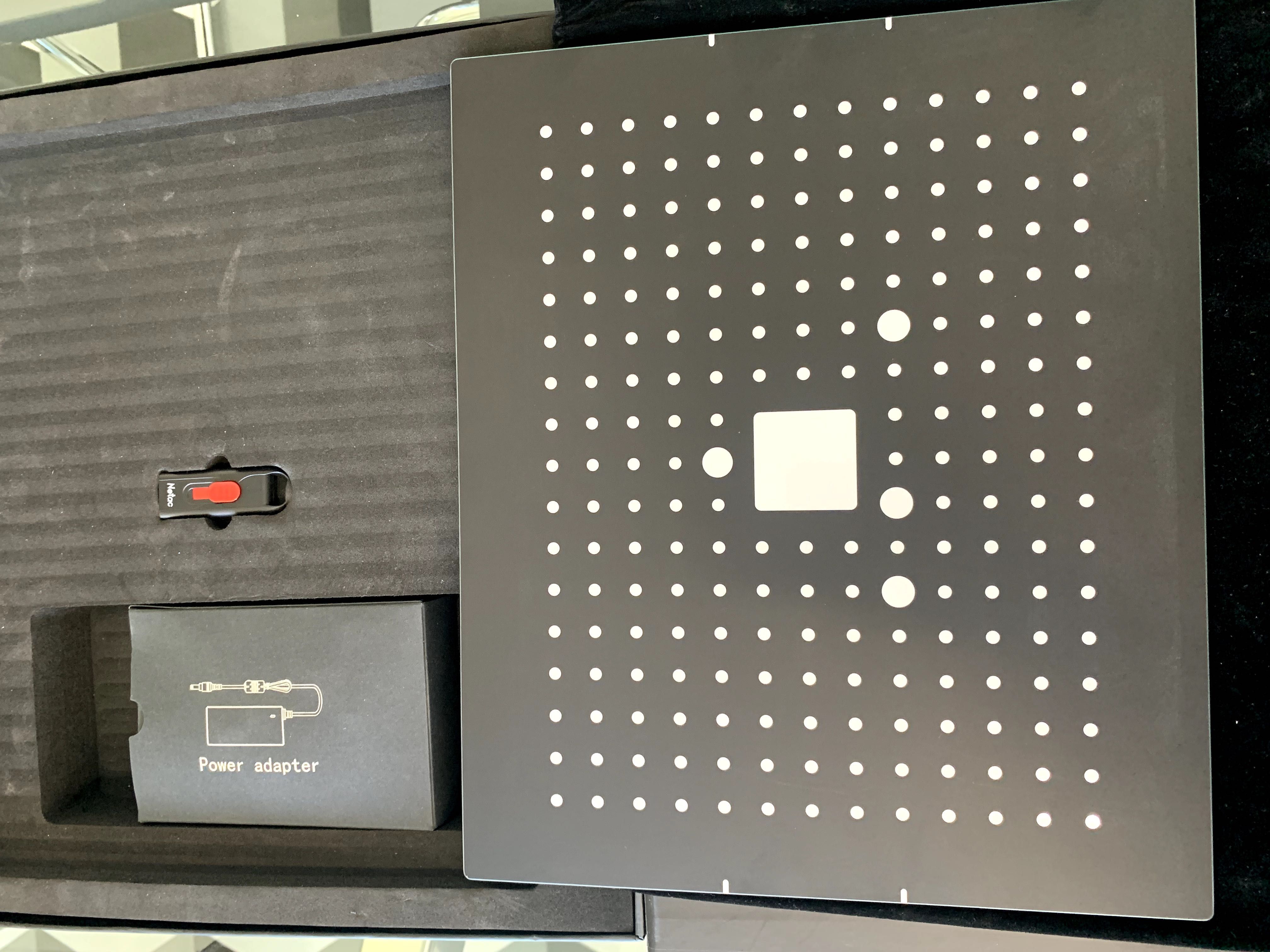 Skaner Shining3d EinScan PRO 2X PLUS