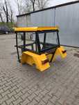 Kabina c360 c330 Kabina 4011 Kabina ciągnikowa c 360 c 330 tur