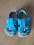 Barefoot 3f kapcie 25