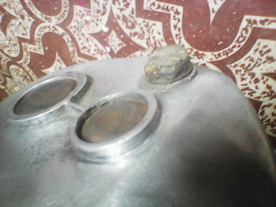 Бензин. мотоблок Procraft PT-900