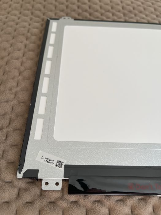 ТОРГ Продам робочу матрицю для ноутбука 15.6 AU Optronics B156HTN03.8