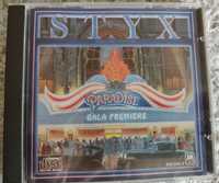 Styx Paradise Theatre