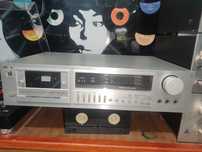 PHILIPS F6612 Vintage Leitor Deck de Cassete Estéreo AVARIA