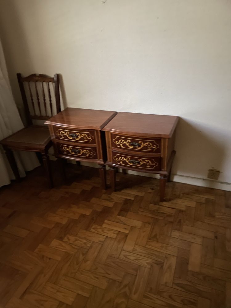 Moveis de sala casa jantar quartos para desucupar