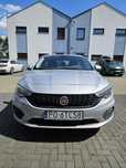 Syndyk sprzeda samochód Fiat Tipo