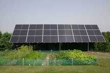 Instalacja fotowoltaiczna 10 kW gruntowa