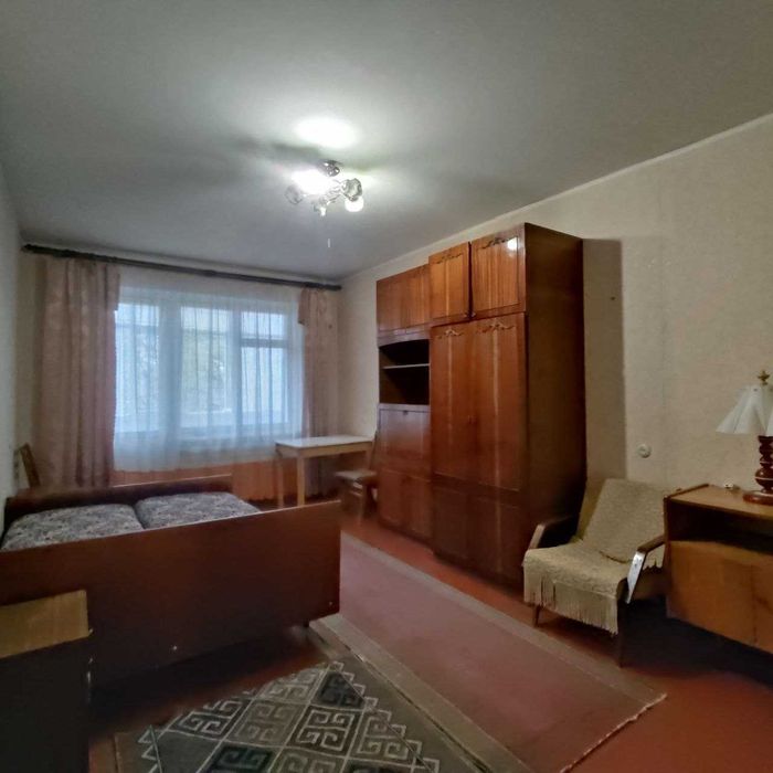 Сдаётся недорогая , приличная 1-комнатная квартира