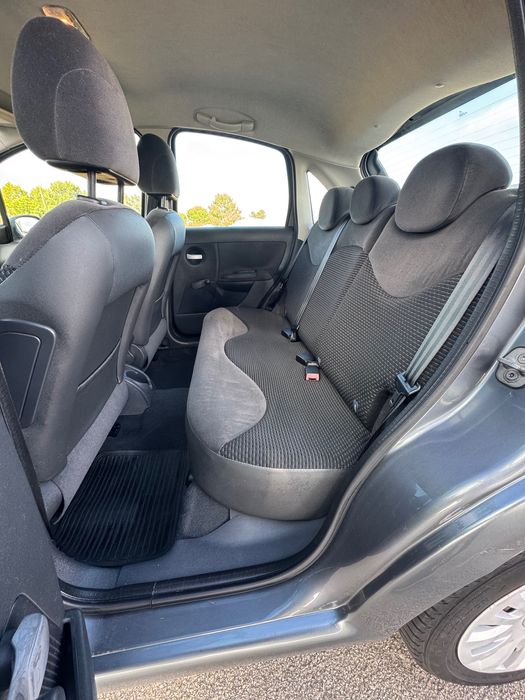 Vendo citroen c3 1.1 nacional 2 donos