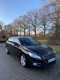 Peugeot 508 Peugeot 508