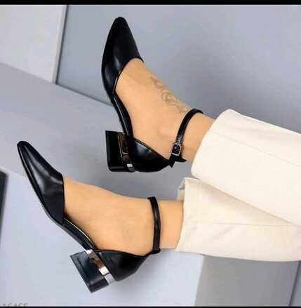 Босоніжки еко шкіра, 38 розмір