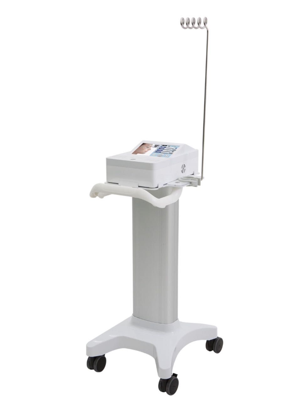 RF mikroigłowa Ellisys Plus – medyczny, szkolenie, gwarancja, jak nowy