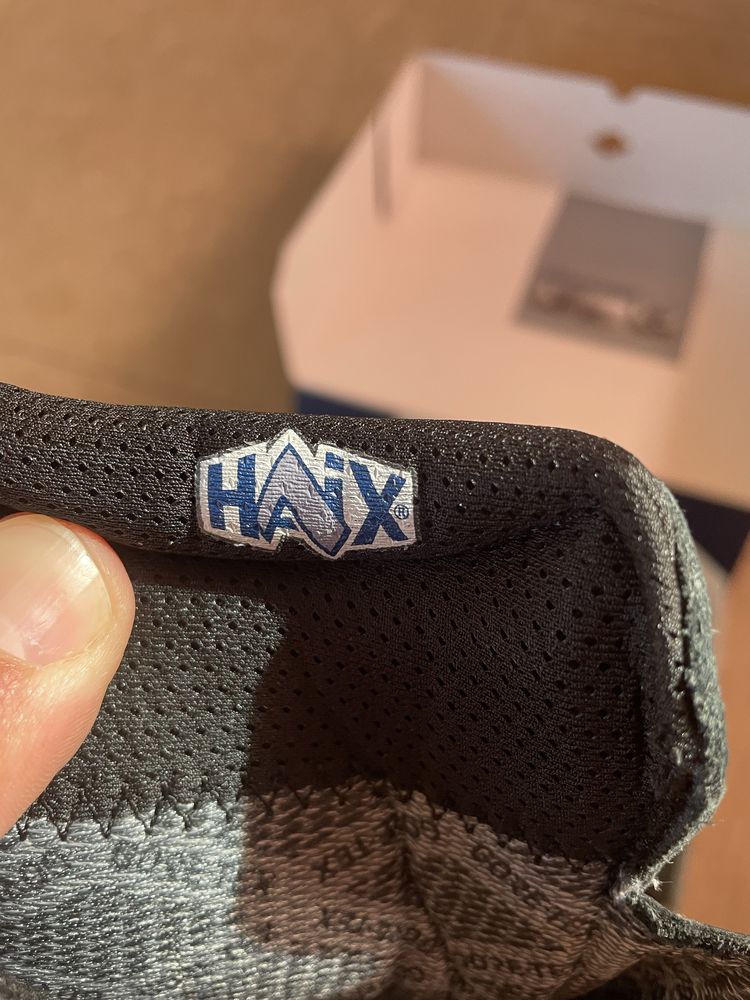 Продам берці Haix Commander GTX