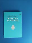 Książka o wodzie