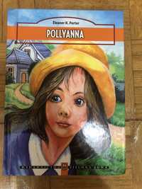 Książka „Pollyanna”