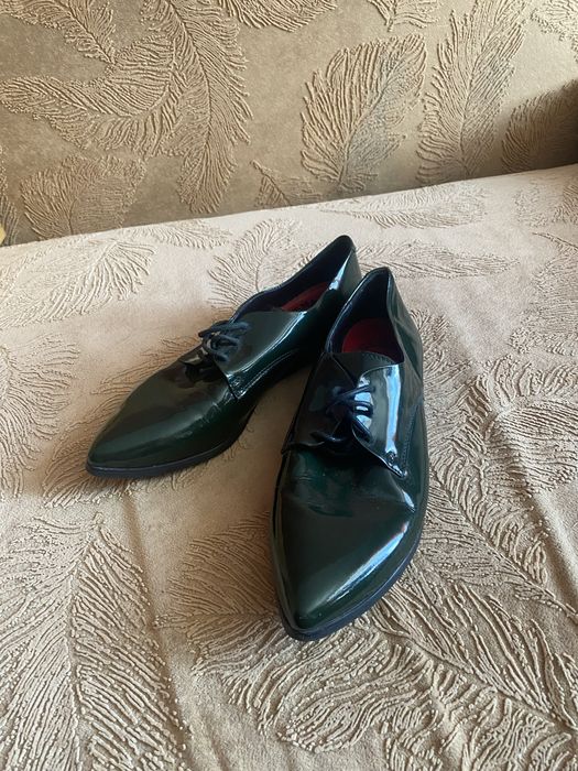 Жіночі італіські  туфлі