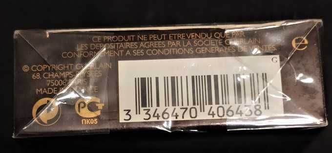 Guerlain terracotta palette maquillage Nowe w folii