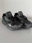 Buty sportowe Adidas Falcon czarne 38