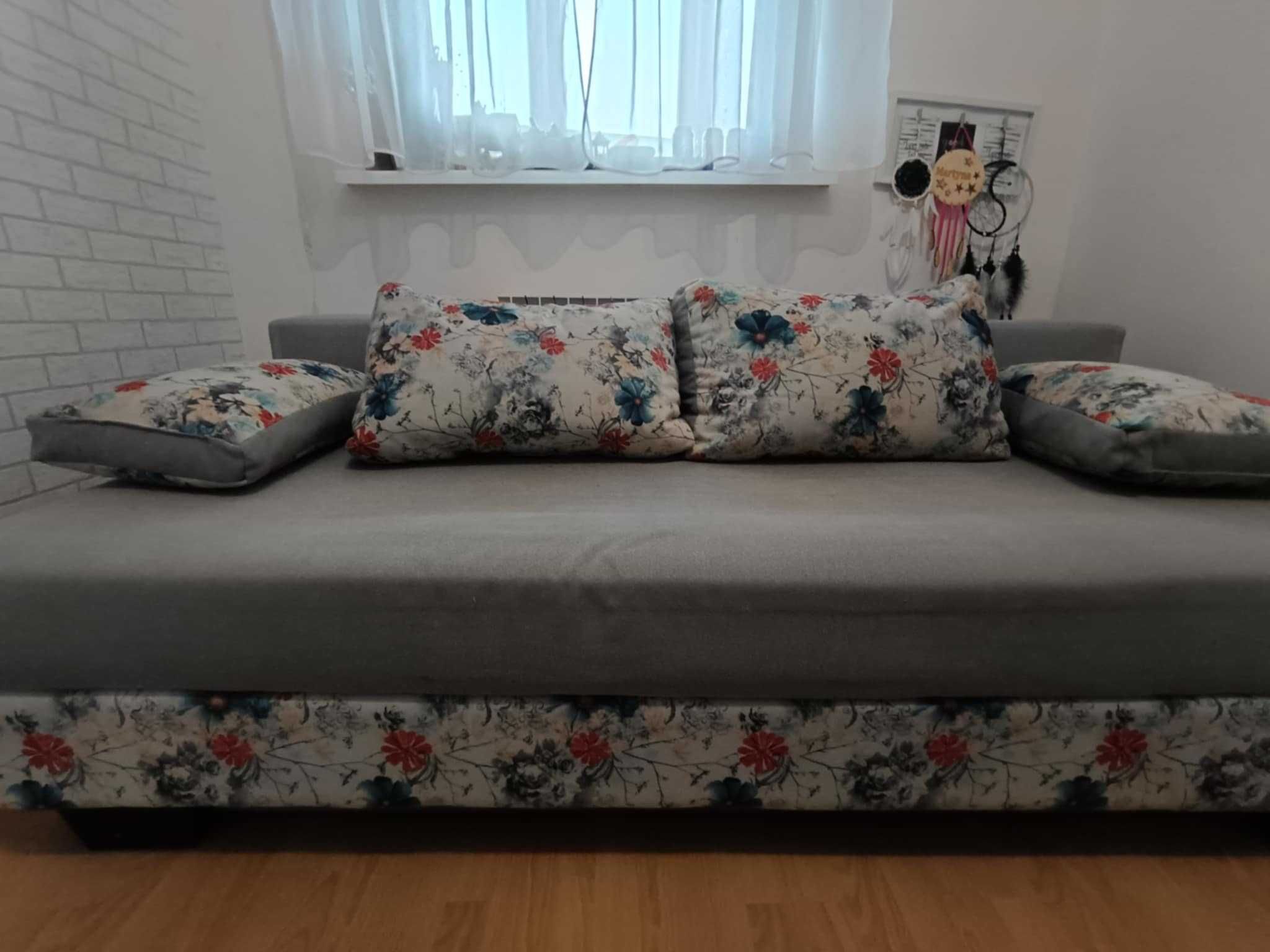 Sofa w bardzo dobrym stanie