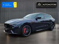 Maserati Levante Auto Nowe FV23% Panorama/Bowers&Wilkins/AktywnyTempomat/CarbonFiber