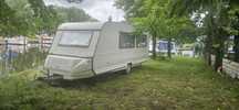 Adria Optima 550