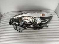 Lampa lewa Reflektor lewy Renault Scenic III lift