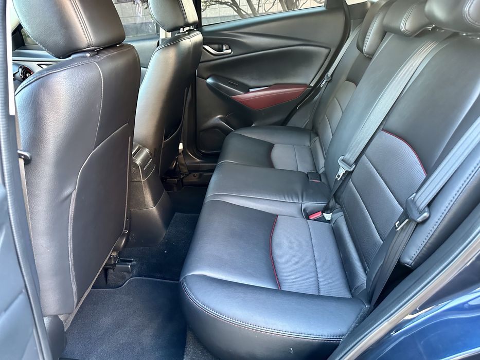 Mazda CX-3 Обмім з вашой доплатой