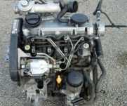 AGR ALH Motor vw audi seat 1.9tdi 90cv