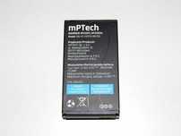 Oryginalna bateria mPTech BS-47 do telefonu HAMMER Boost LTE 3500mah