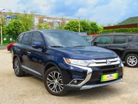 Mitsubishi Outlander 2015