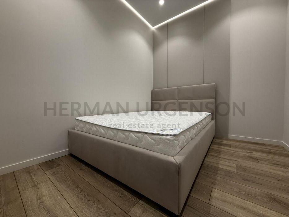 Продаж 2к квартири 64 м.кв / ЖК City Line, вул. Капушанська