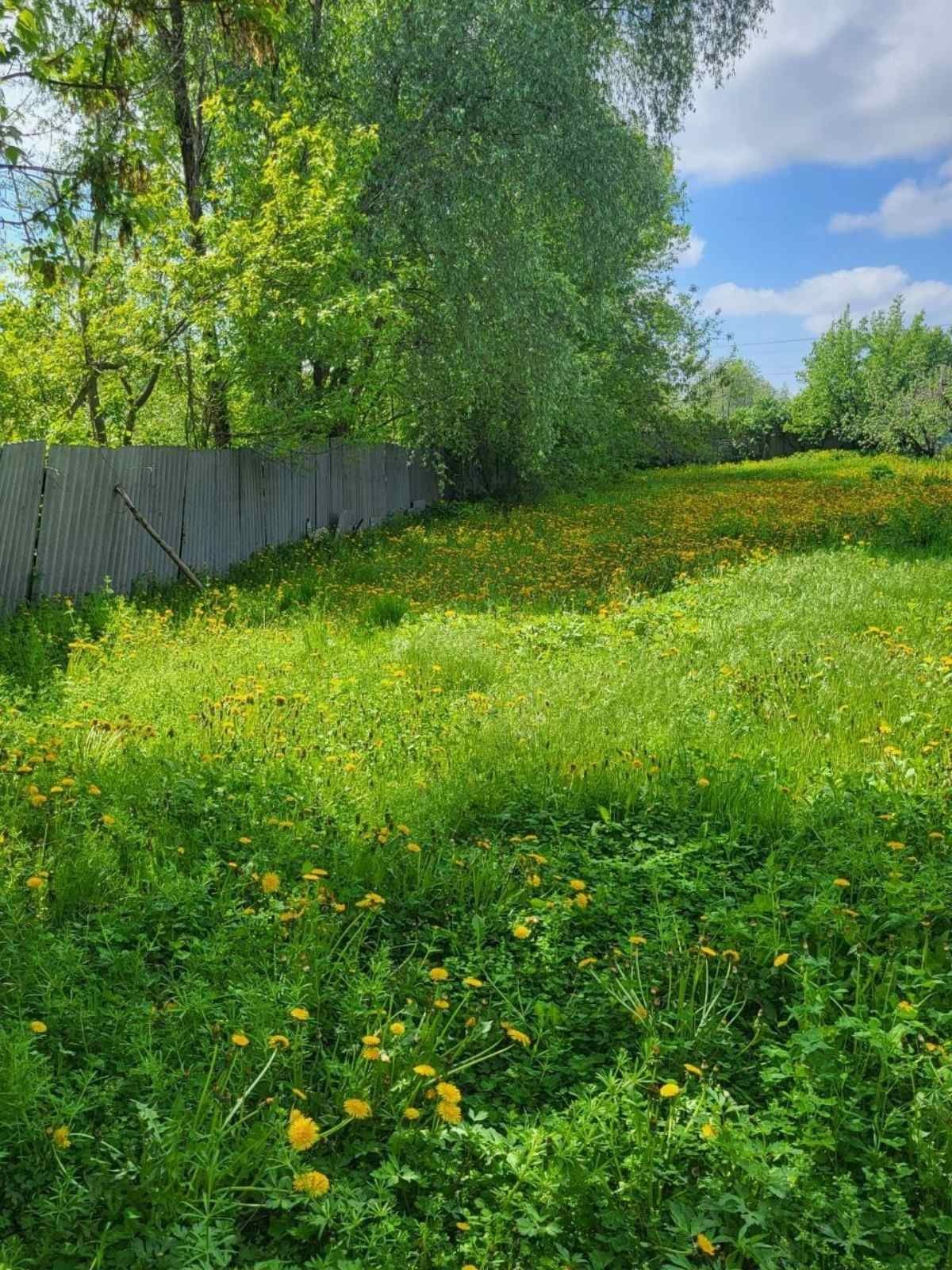 Продам участок 9 соток район Мобиля. Песочин.