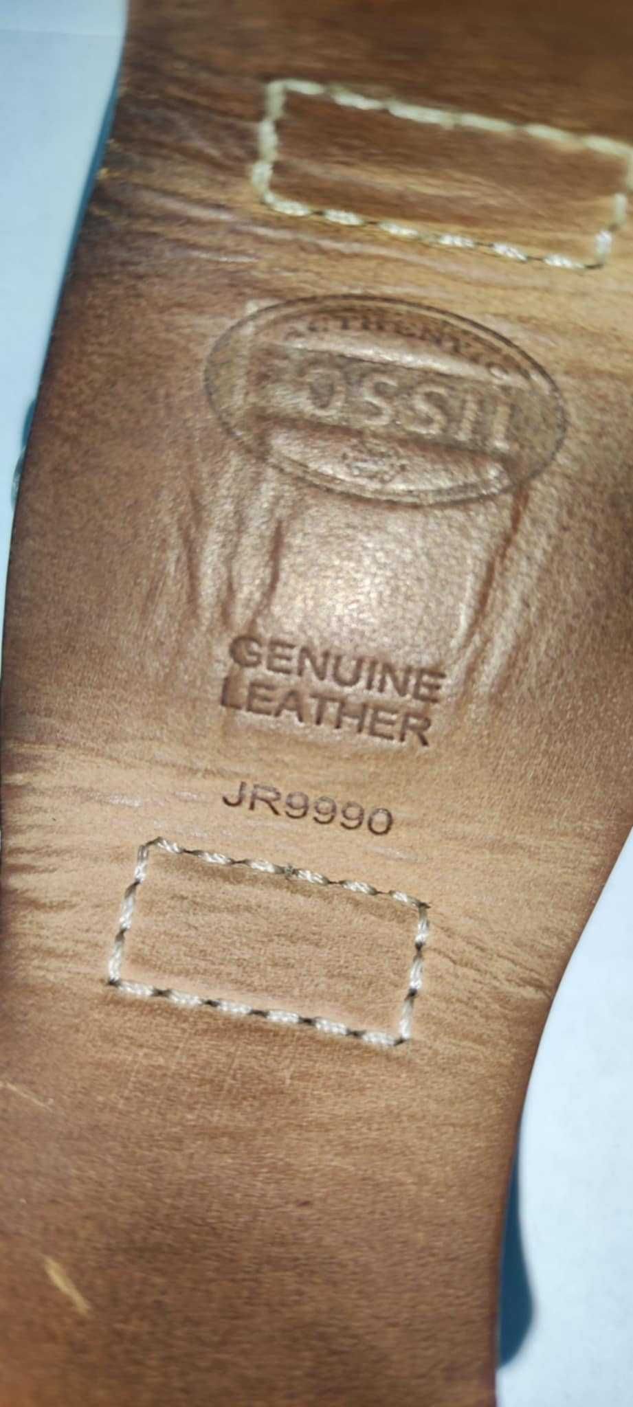 Zegarek Fossil Casual Analog model JR9990