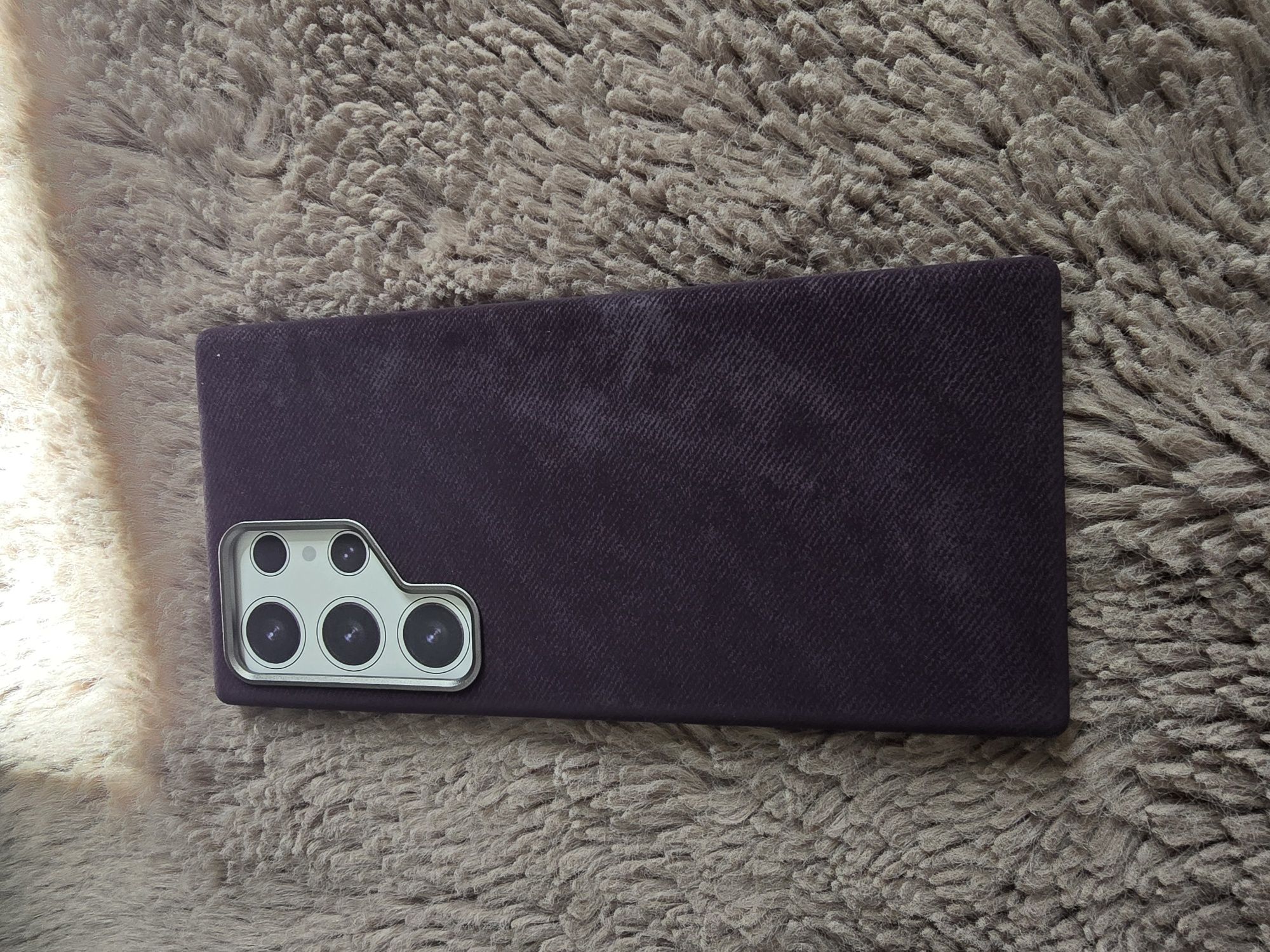 Case Jeans Samsung