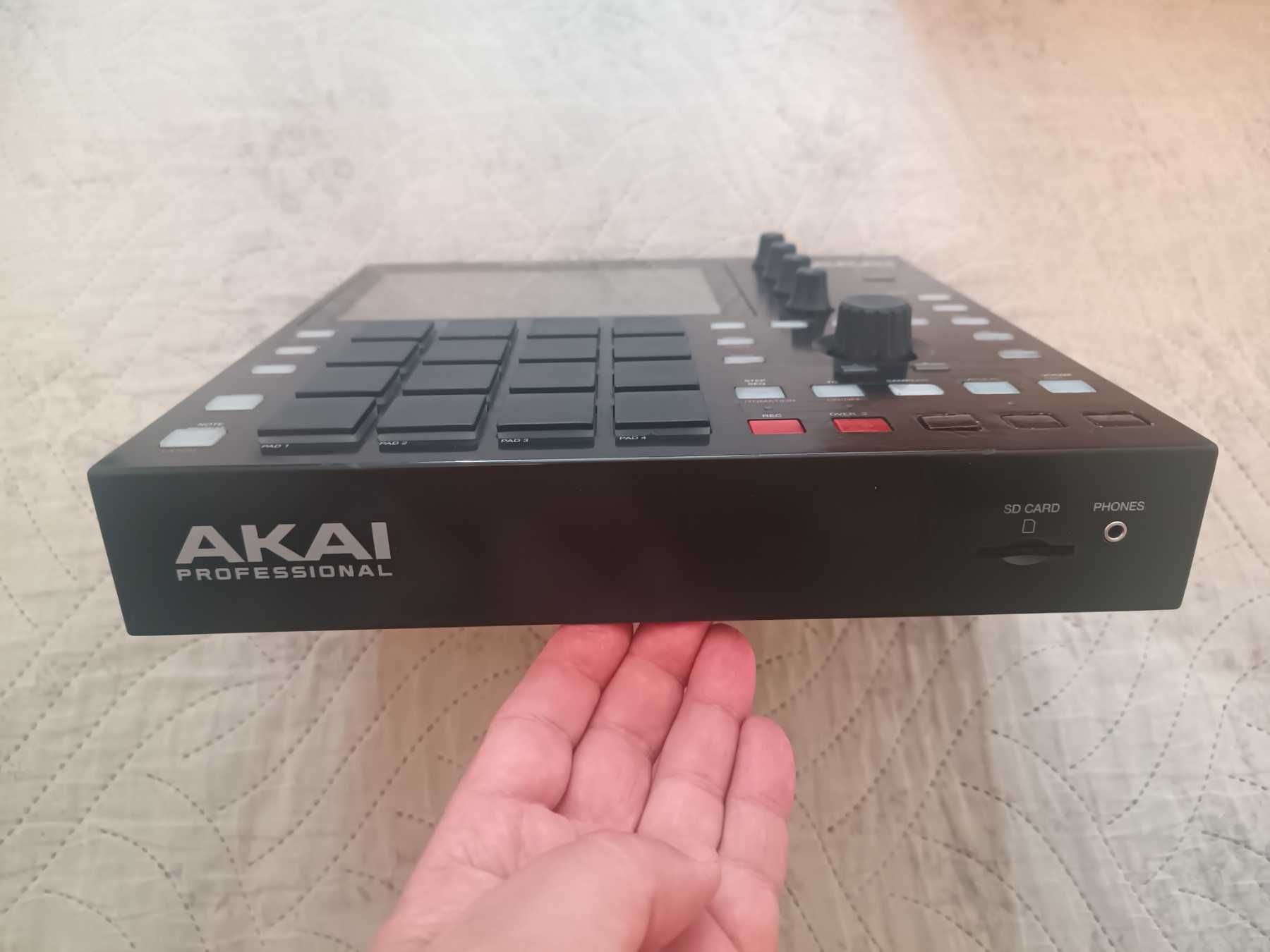 Семплер Akai MPC ONE зі США