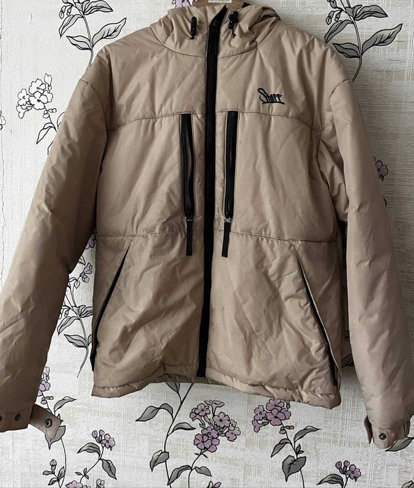 Демісезонні Куртки та Штани/Брюки