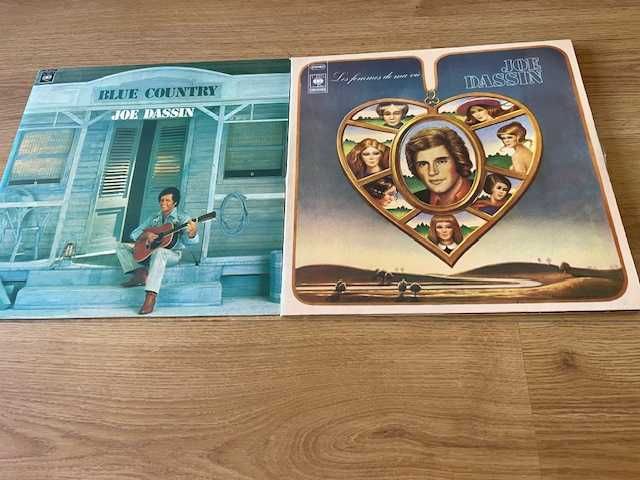 Joe Dassin (2 LP)