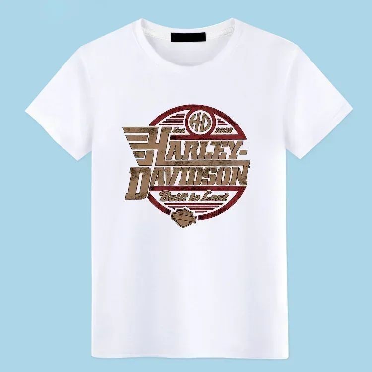 Camisola Harley Davidson 2XL