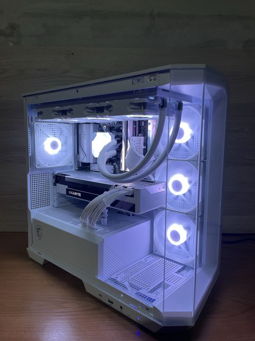 PC Gaming RTX 3080 | Ryzen 5 7500F | 32GB DDR5 | 1TB SSD