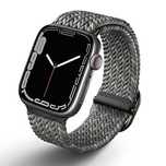 Pasek UNIQ Aspen Braided na Apple Watch 1/2/3/4/5/6/7/8/SE/SE2/44/42/4