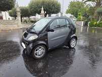 Smart FourFour Cdi