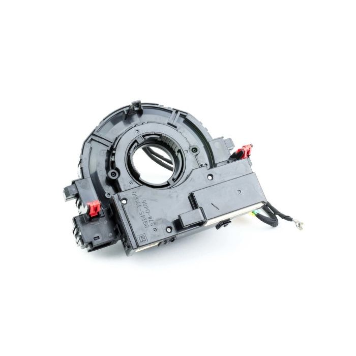 Видалення помилок датчика кута поворота керма