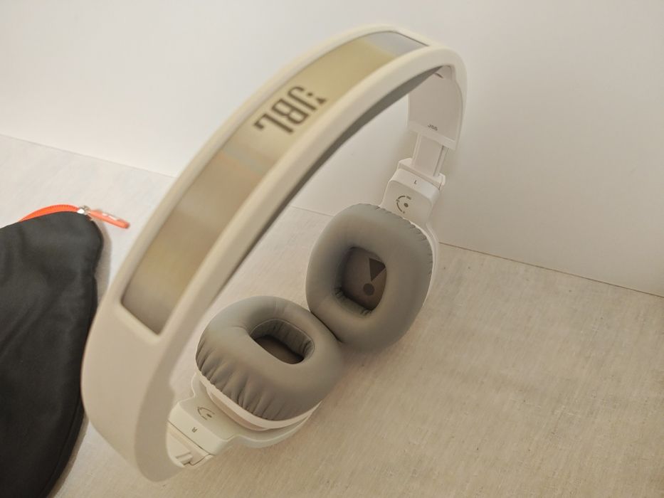 Słuchawki JBL J55 Stan Idealny