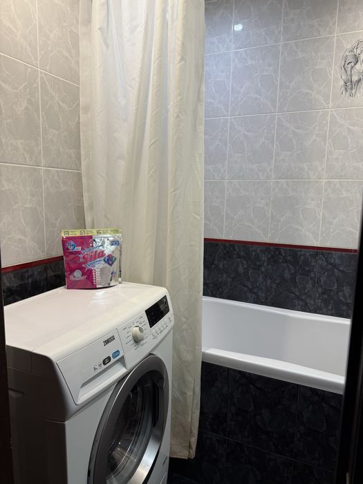 Продается квартира, старый город