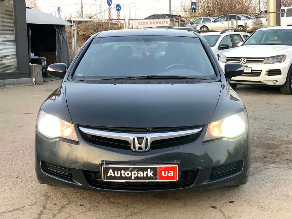 Продам Honda Civic 2008р. #67597