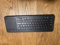 Klawiatura bezprzewodowa Microsoft all-in-one