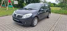Dacia Sandero Klimatyzacja Po Opłatach