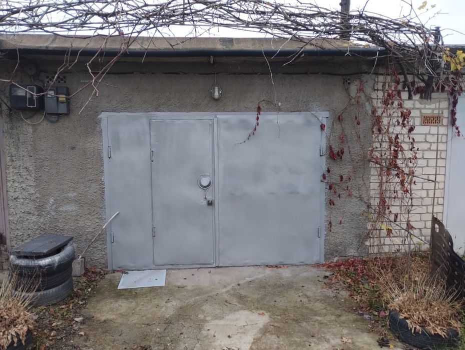 Здам в оренду гараж