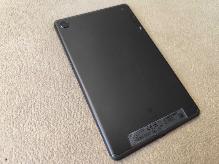 LENOVO M8 TB-8505F 8" 2/32 / NAVI Białczak świetna nawigacja truck bus